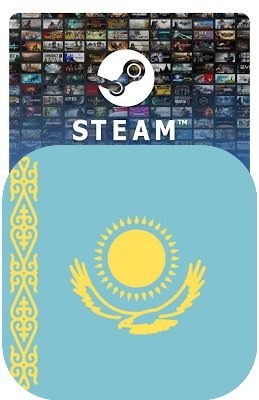 Аккаунт Steam Казахстан + Arma 3