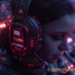 Psybient - Trance - Неизвестный