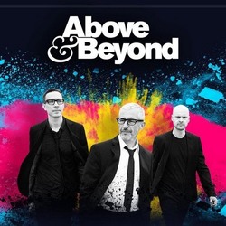 Above and beyond