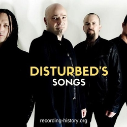 Disturbed