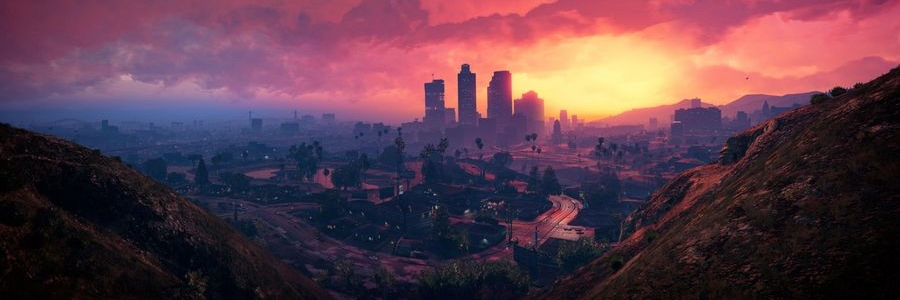 Подробнее о "Grand Theft Auto V (GTA)"
