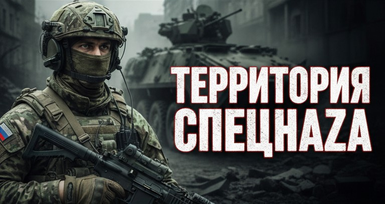Подробнее о "Борьба с мировым злом!"