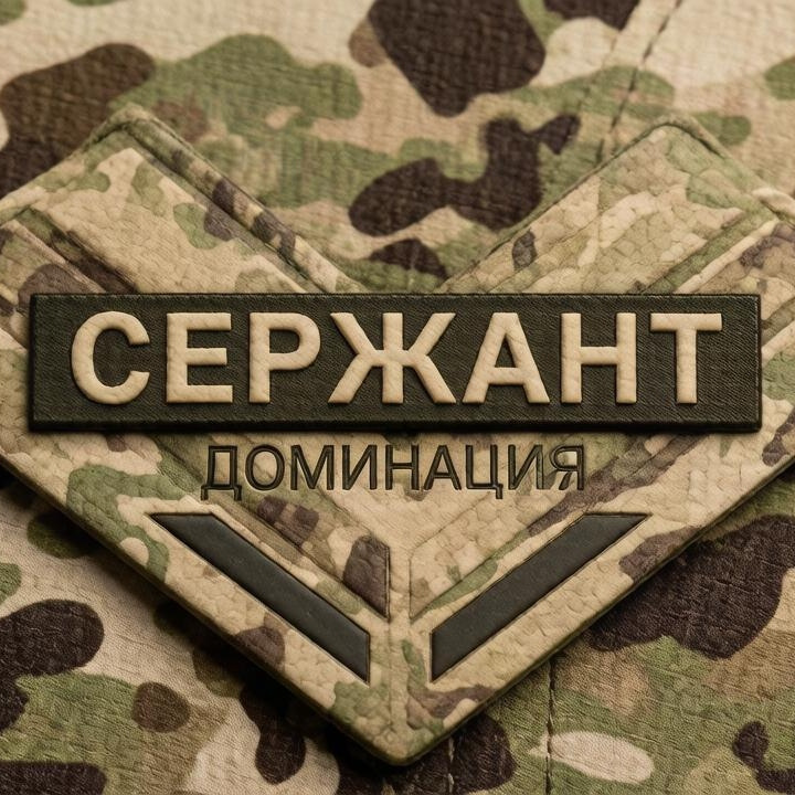 СЕРЖАНТ