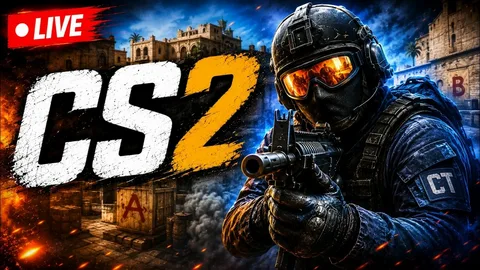 FACEIT  ROAD TO 3000 ELO
Подогнали второй моник я очень счастлив