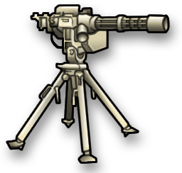 Sentrygun hardpoint V4.180.2482 SVN V.2 openwarfare