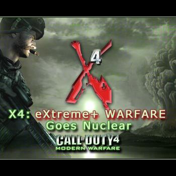 Подробнее о "Исходник мода X4 : eXtreme Warfare"