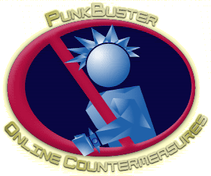 Подробнее о "PunkBuster 3.7"
