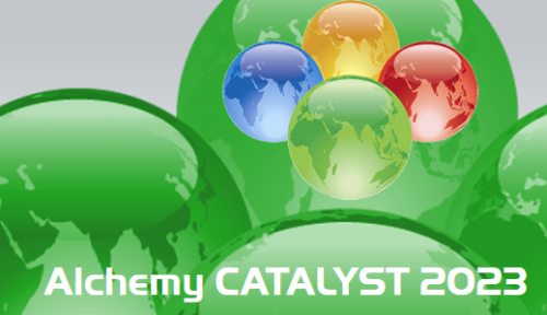 Подробнее о "Alchemy Catalyst 2023 Developer Edition x64 Multilanguage"