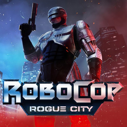 Подробнее о "RoboCop: Rogue City - Alex Murphy Edition"