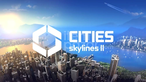 Подробнее о "Cities: Skylines II - Ultimate Edition"
