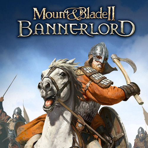 Подробнее о "Mount & Blade II: Bannerlord"