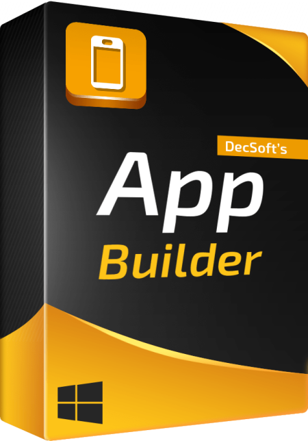 Русификатор для App Builder (x64)