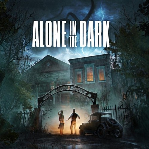 Подробнее о "Alone in the Dark - Digital Deluxe Edition"