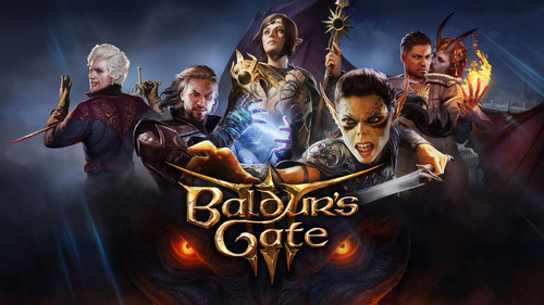 Подробнее о "Baldur’s Gate 3"