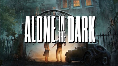 Подробнее о "Alone in the Dark (2024)"