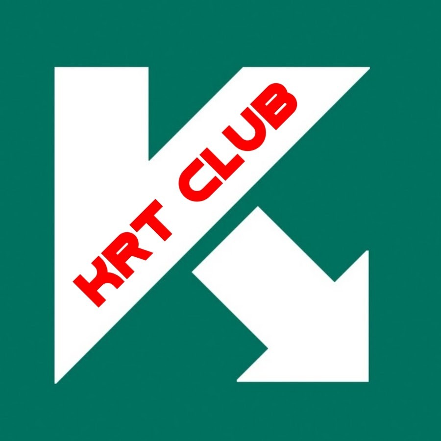 KRT CLUB - Kaspersky Reset Trial