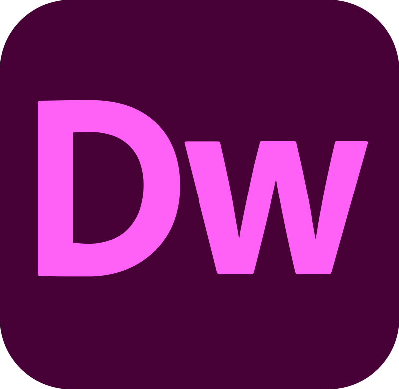 Adobe Dreamweaver 2021