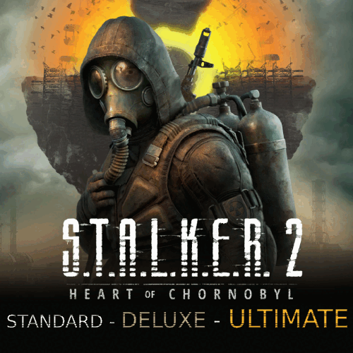 S.T.A.L.K.E.R. 2: Heart of Chornobyl - Ultimate Edition