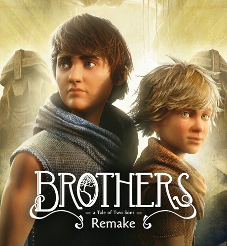 Подробнее о "Brothers: A Tale of Two Sons + Brothers: A Tale of Two Sons Remake (Антология)"