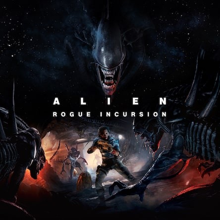 Alien: Rogue Incursion