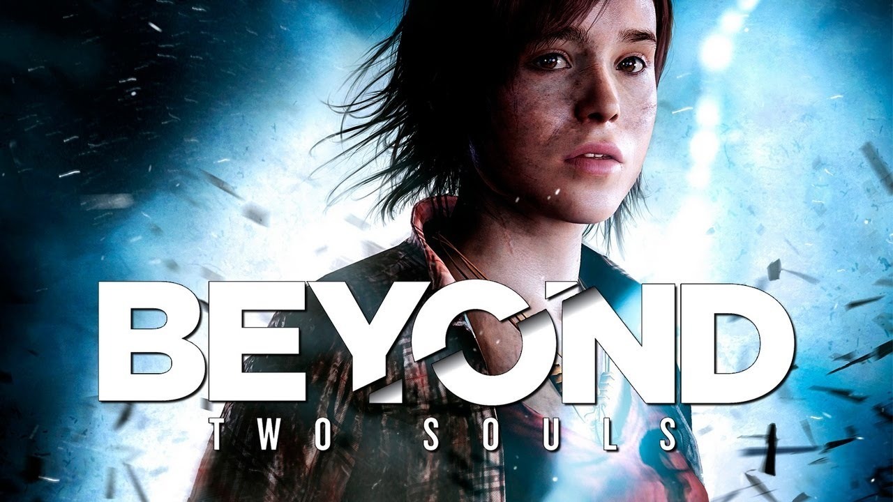 Beyond: Two Souls