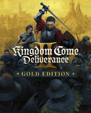 Kingdom Come: Deliverance II - Gold Edition