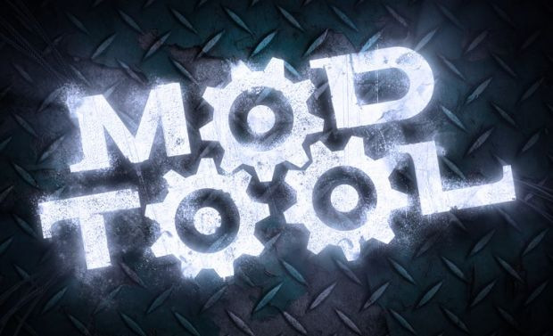 Mod Tools