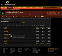 gametracker